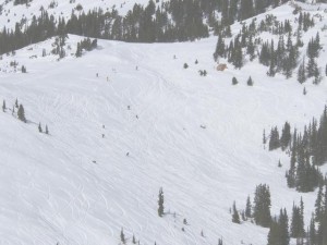Monarch Mountain