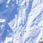 The sweet snow