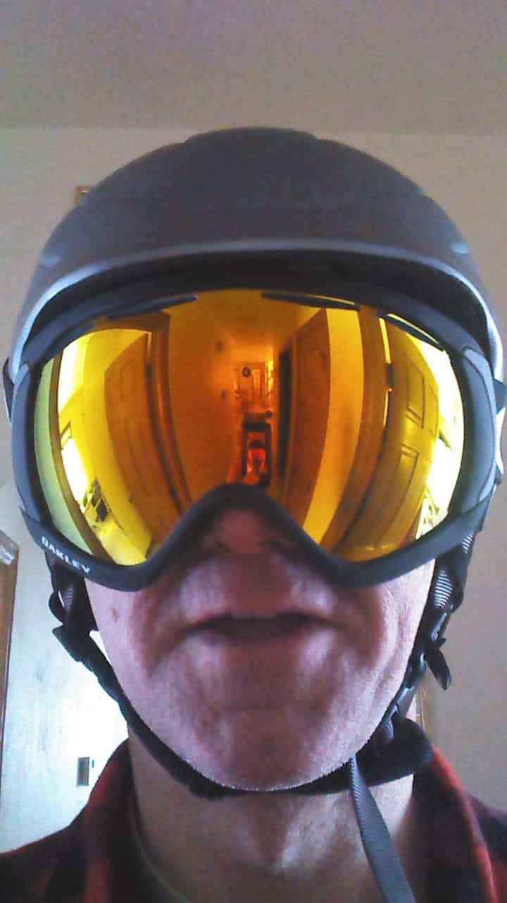oakley goggles review
