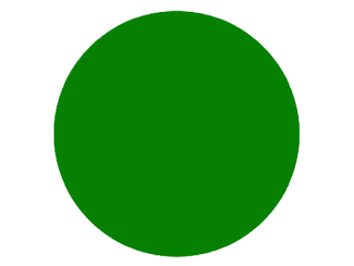 Whitefish Skiing Review -- a green circle