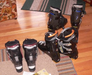 Boots