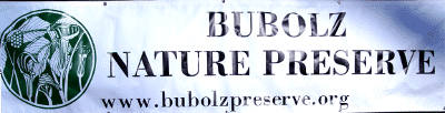 Gordon Bubolz Nature Preserve