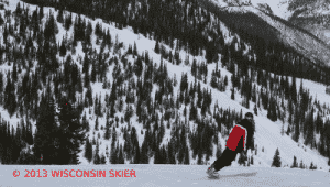 Snowboarders vs Skiers