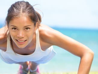 Get Physically Fit!
