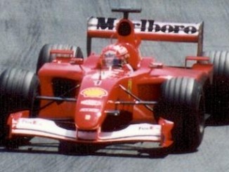 Michael Schumacher Hurt Skiing