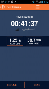 Alpine Relay Review On Pause