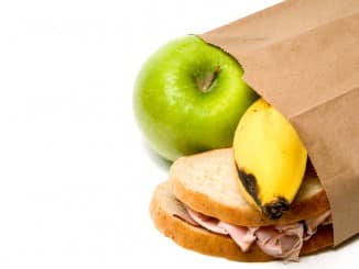 Brown Bag Lunc