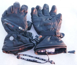 swany gloves review