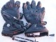 Deekp Warm Skiing -- a pair of swany ski gloves