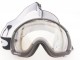 clear oakly canopy goggles
