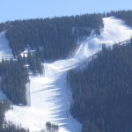 Birds of Prey Ski Race 2015