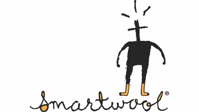 Smartwool Baselayer Review -- Smartwool Logo