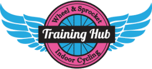 Wheel and Sprocket Training Hub Review -- Training Hub Logo