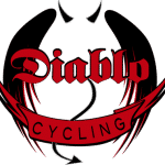 Diablo Criterium 2016 -- Diablo Cycling Team/Club Logo