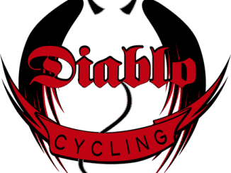 Diablo Criterium 2016 -- Diablo Cycling Team/Club Logo
