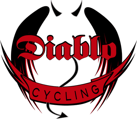 Diablo Criterium 2016 -- Diablo Cycling Team/Club Logo