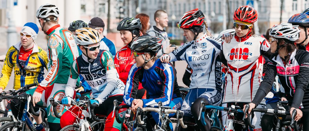 Don't Drop the Group Pete!